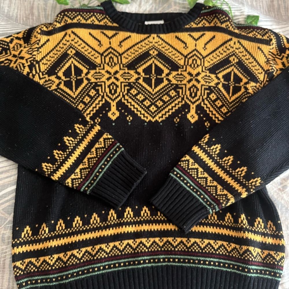 Christmas Sweater